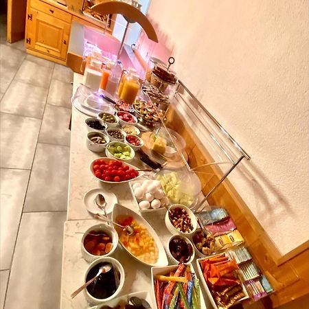 斯泰能酒店 阿劳 外观 照片
