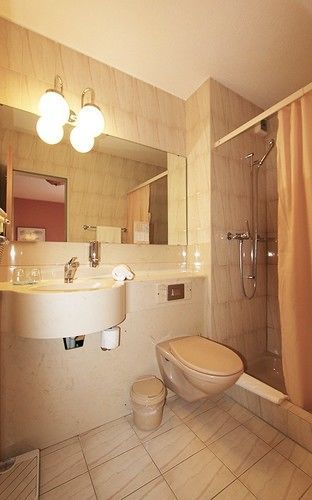 斯泰能酒店 阿劳 外观 照片